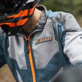 KLIM Motorradbekleidung: Cool Adventures!